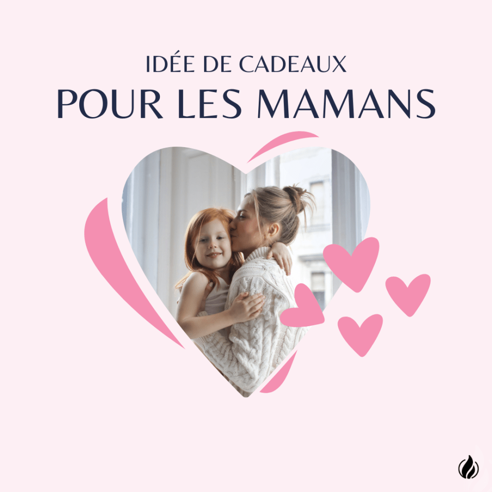  C'EST BIENTÔT  LA FÊTE DES MÈRES !   